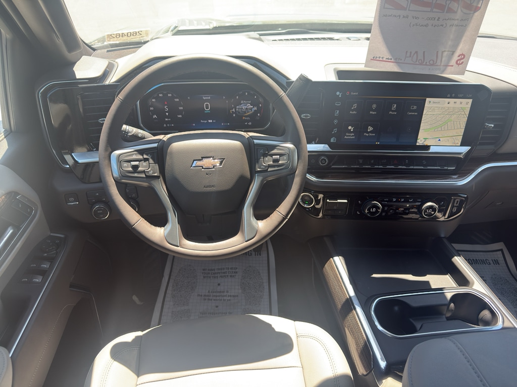2026 Chevrolet Silverado 2500 HD LT - Photo 11