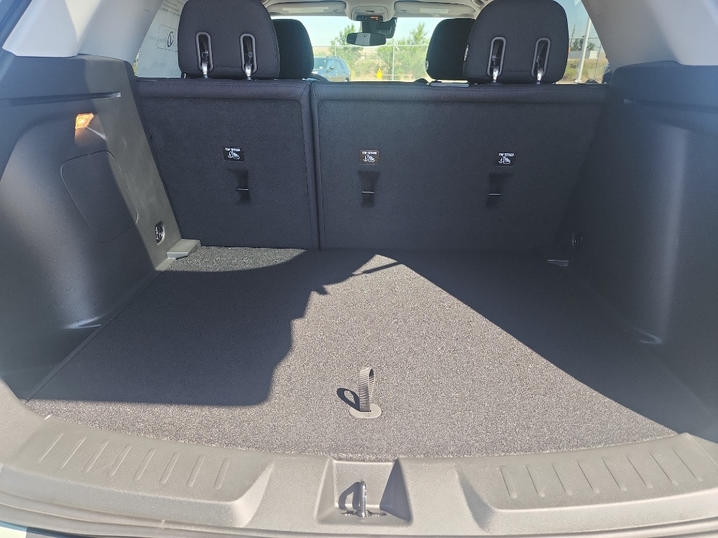 2026 Chevrolet Trailblazer LS - Photo 17