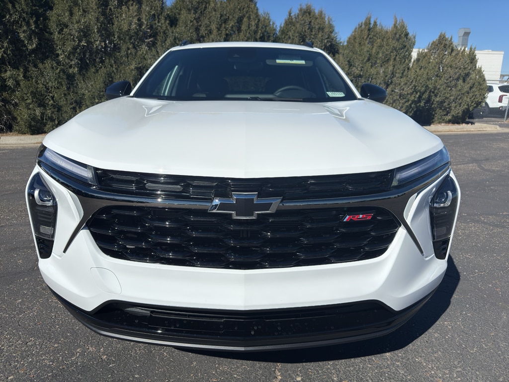 2026 Chevrolet Trax RS - Photo 8