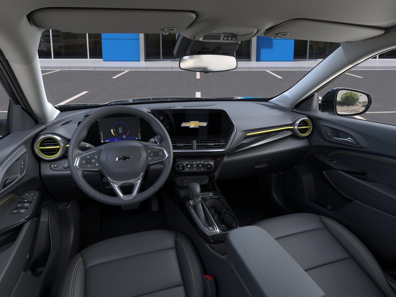 2026 Chevrolet Trax Activ - Photo 51