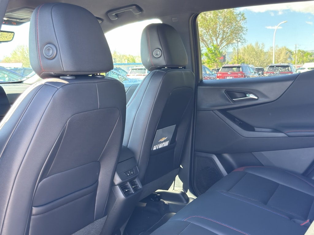 2026 Chevrolet Equinox RS - Photo 15