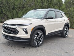 2026 Chevrolet Trailblazer RS SUV