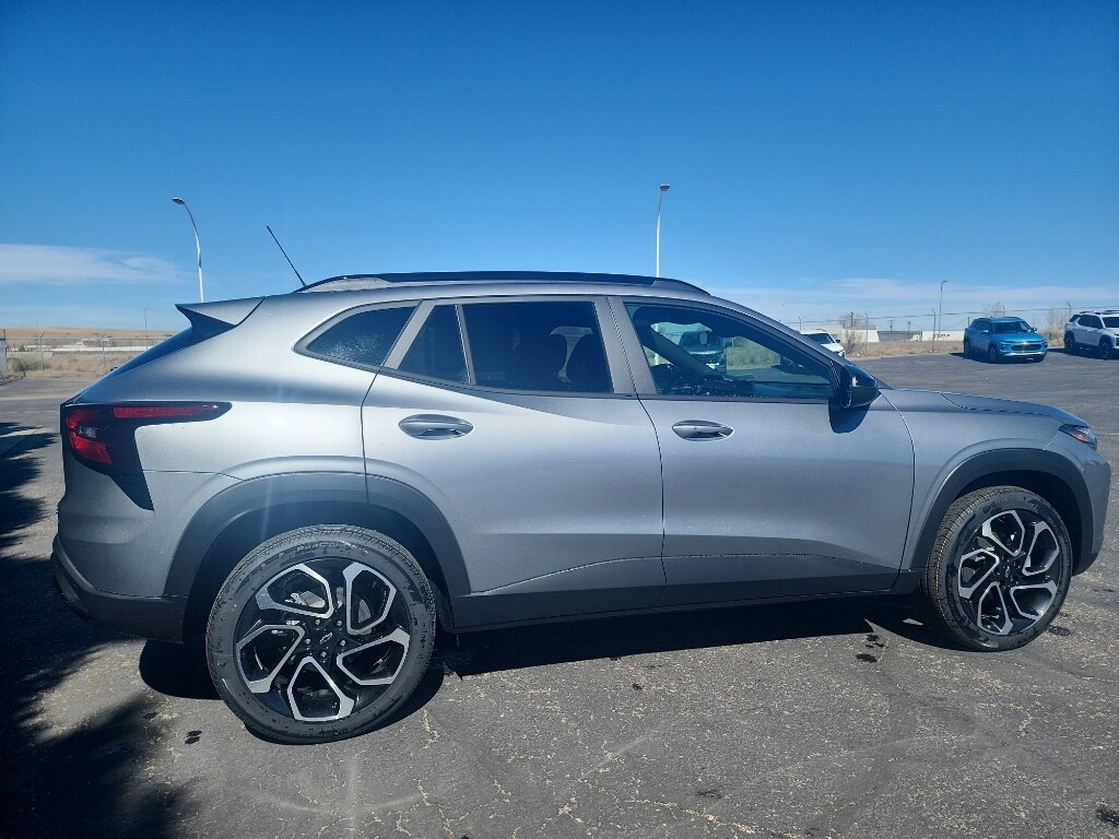 2026 Chevrolet Trax RS - Photo 7