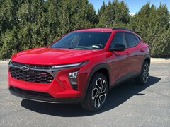 2026 Chevrolet Trax 2RS SUV