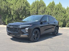 2026 Chevrolet Trax Activ SUV