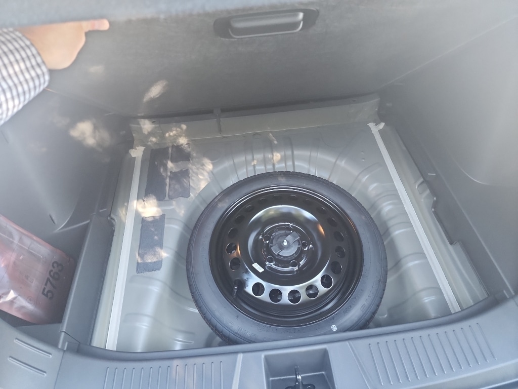 2026 Chevrolet Trax Activ - Photo 21