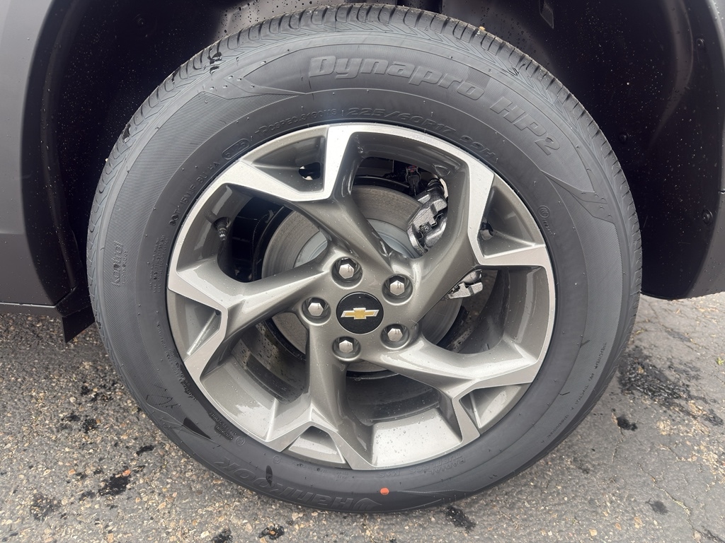 2026 Chevrolet Trax LT - Photo 19