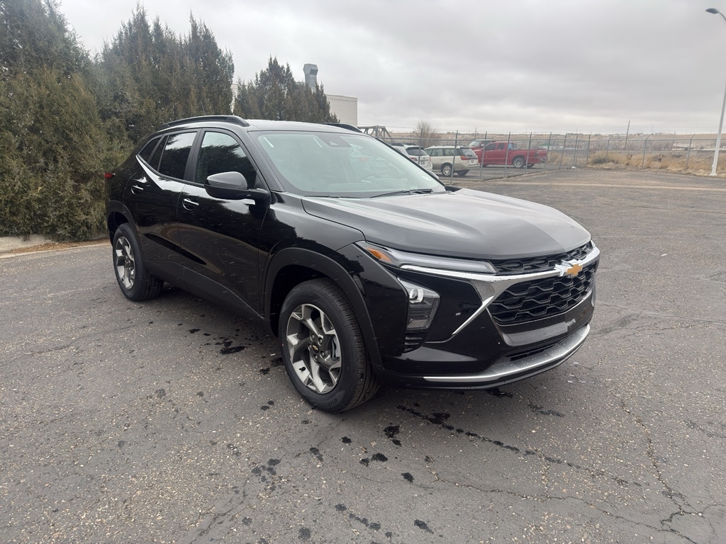 2026 Chevrolet Trax LT - Photo 7