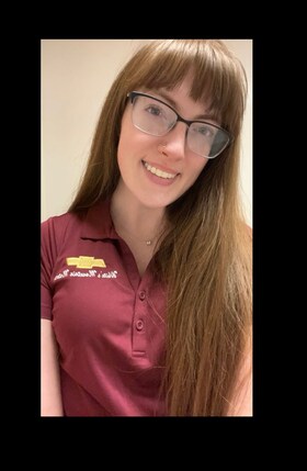 Staff member Gina Anthony from ID_34b285d0abd8