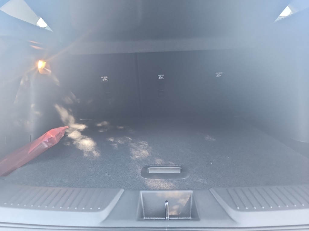 2026 Chevrolet Trax Activ - Photo 19
