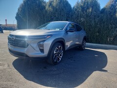 2026 Chevrolet Trax 2RS SUV