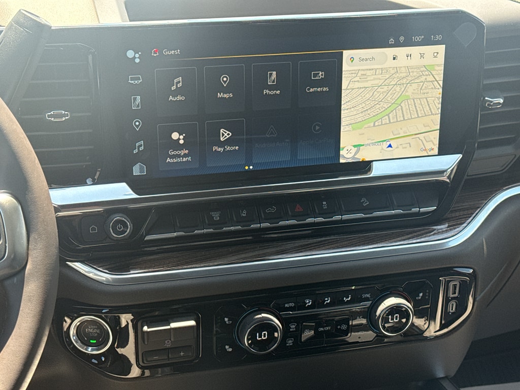 2026 Chevrolet Silverado 2500 HD LT - Photo 15