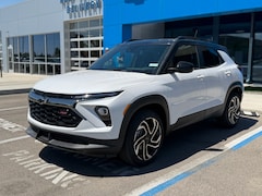 2026 Chevrolet Trailblazer RS SUV