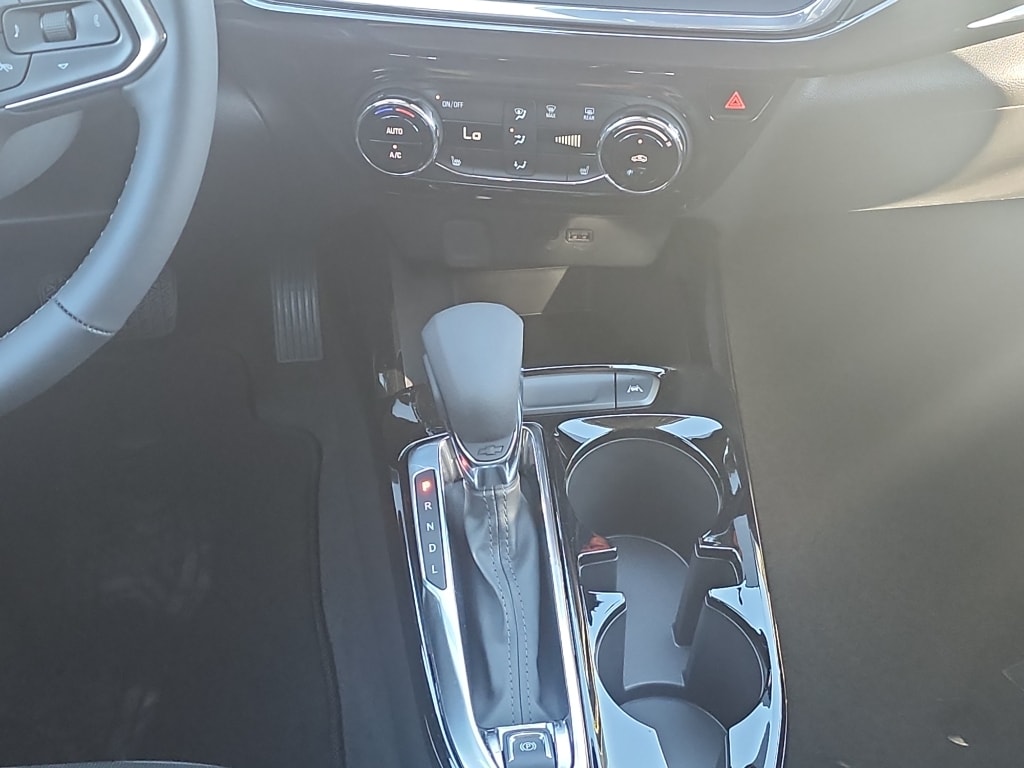 2026 Chevrolet Trax Activ - Photo 18