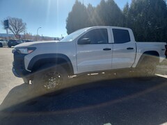 2026 Chevrolet Colorado Trail Boss Truck