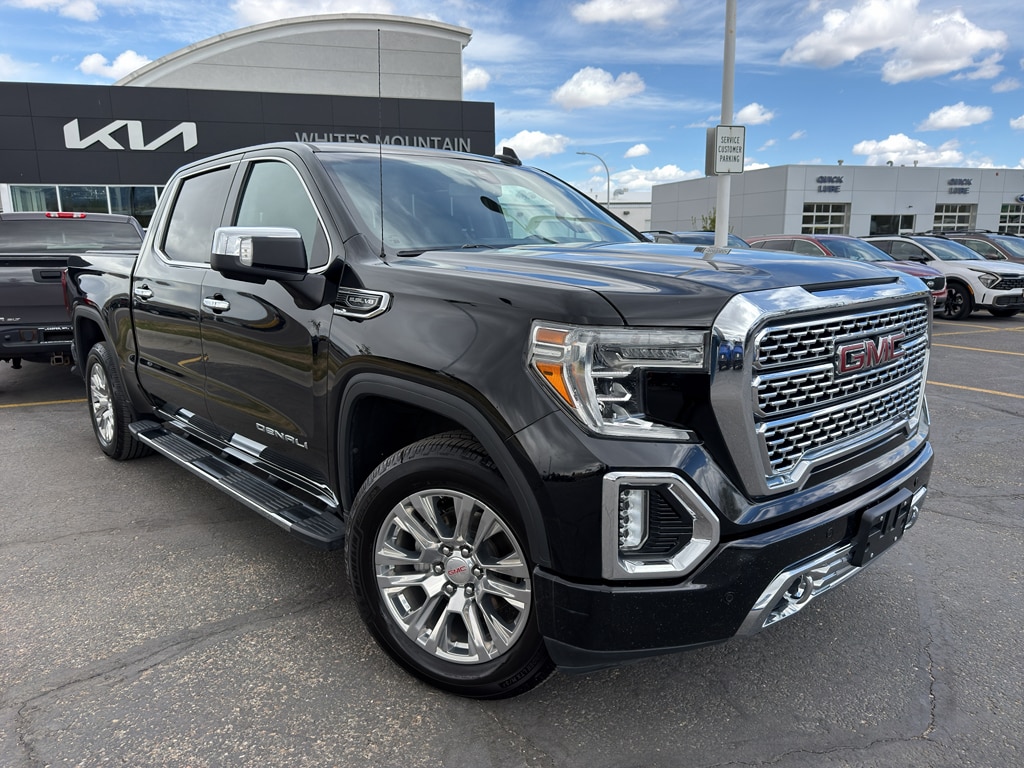 2019 GMC Sierra 1500 Denali