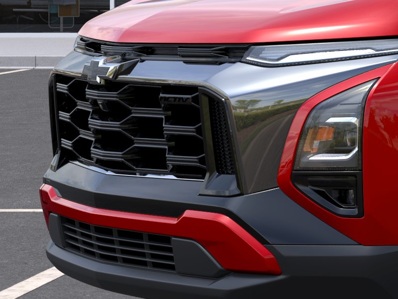2027 Chevrolet Equinox ACTIV - Photo 13
