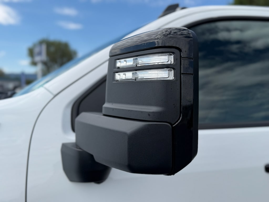 2026 Chevrolet Silverado 2500 HD LT - Photo 11