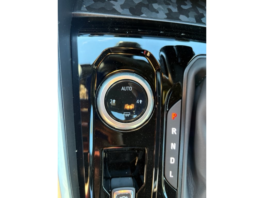 2026 Chevrolet Colorado LT - Photo 21
