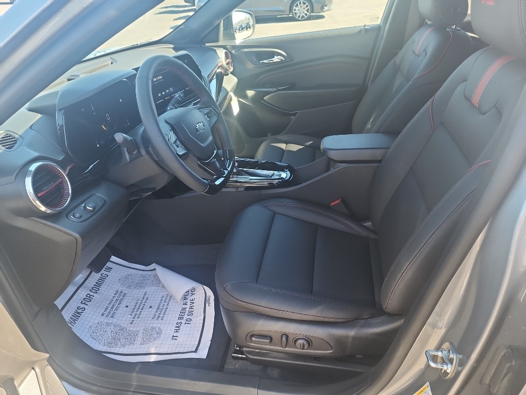 2026 Chevrolet Trax RS - Photo 13