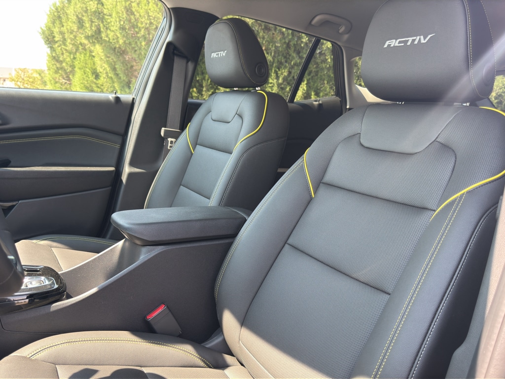 2026 Chevrolet Trax Activ - Photo 31