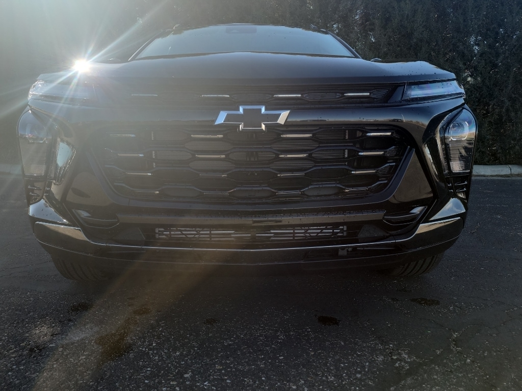 2026 Chevrolet Trax Activ - Photo 9
