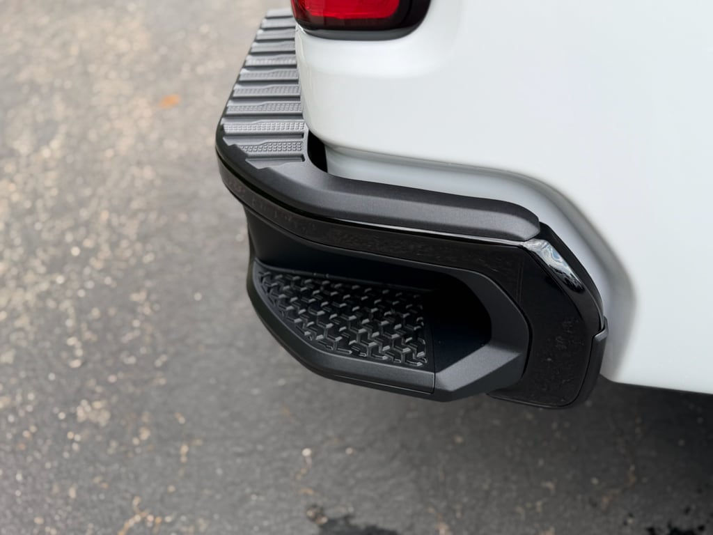 2026 Chevrolet Silverado 2500 HD LT - Photo 8