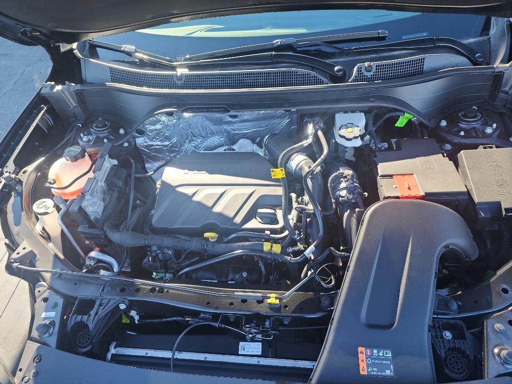 2026 Chevrolet Trax Activ - Photo 23