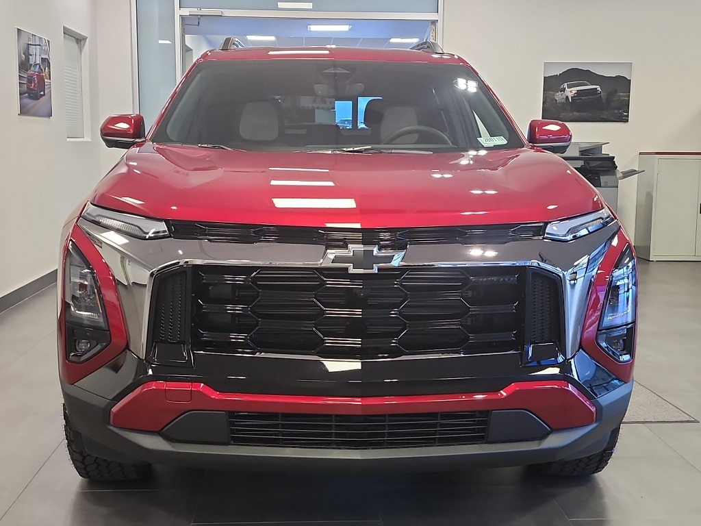 New 2026 Chevrolet Equinox Activ SUV