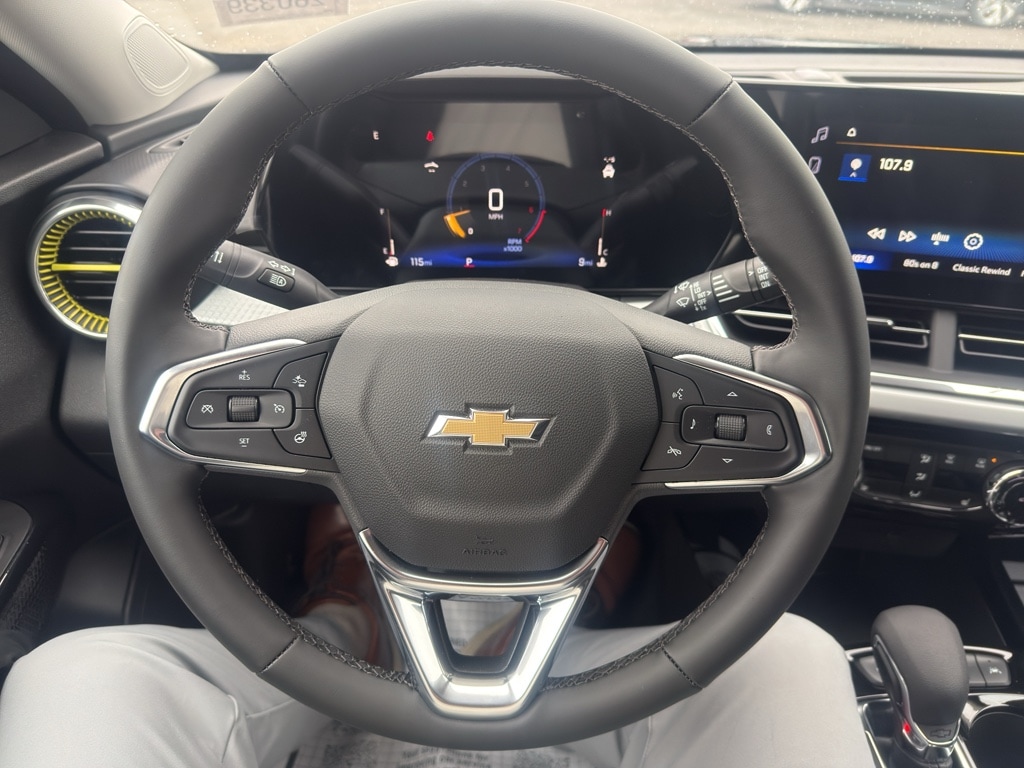 2026 Chevrolet Trax LT - Photo 11