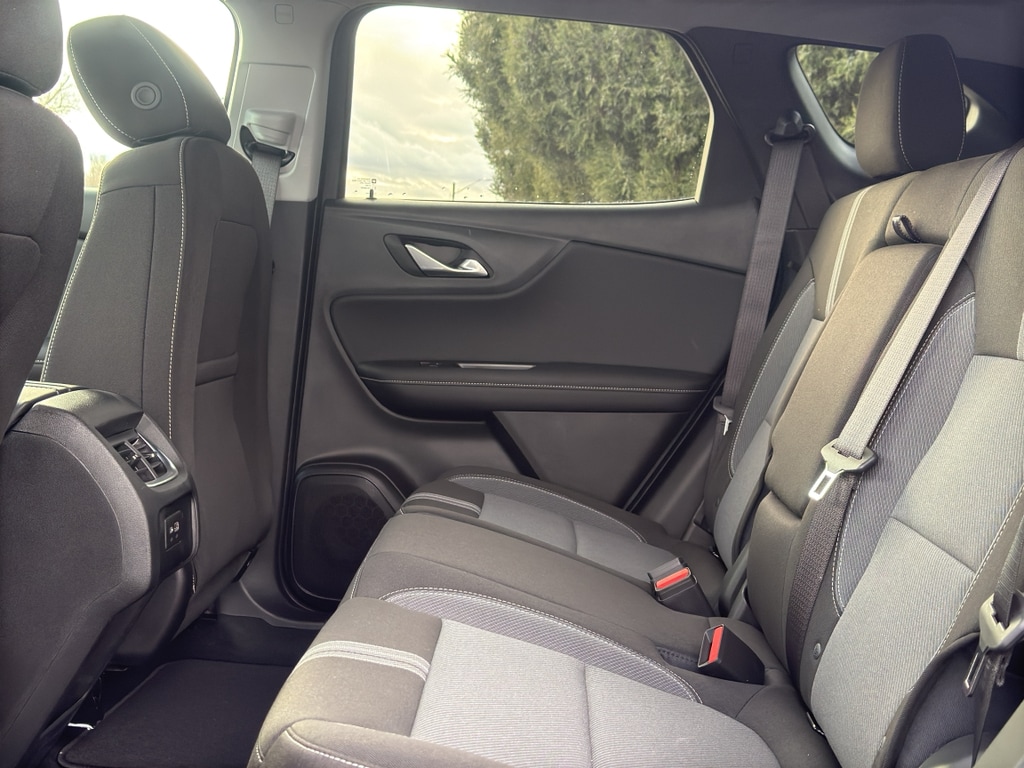 2026 Chevrolet Blazer 2LT - Photo 15