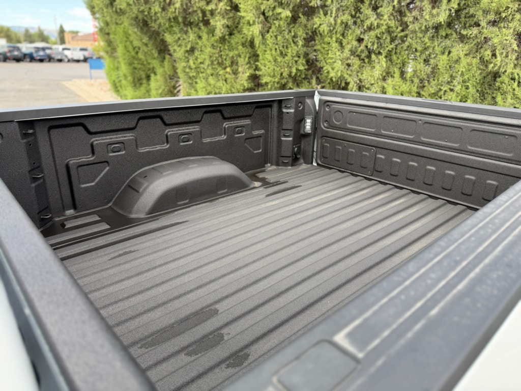 2026 Chevrolet Silverado 2500 HD LT - Photo 25