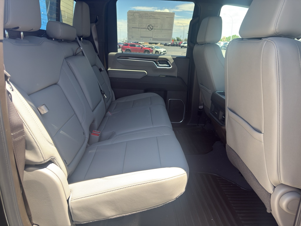 2026 Chevrolet Silverado 2500 HD LT - Photo 17