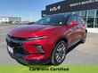  Chevrolet Blazer