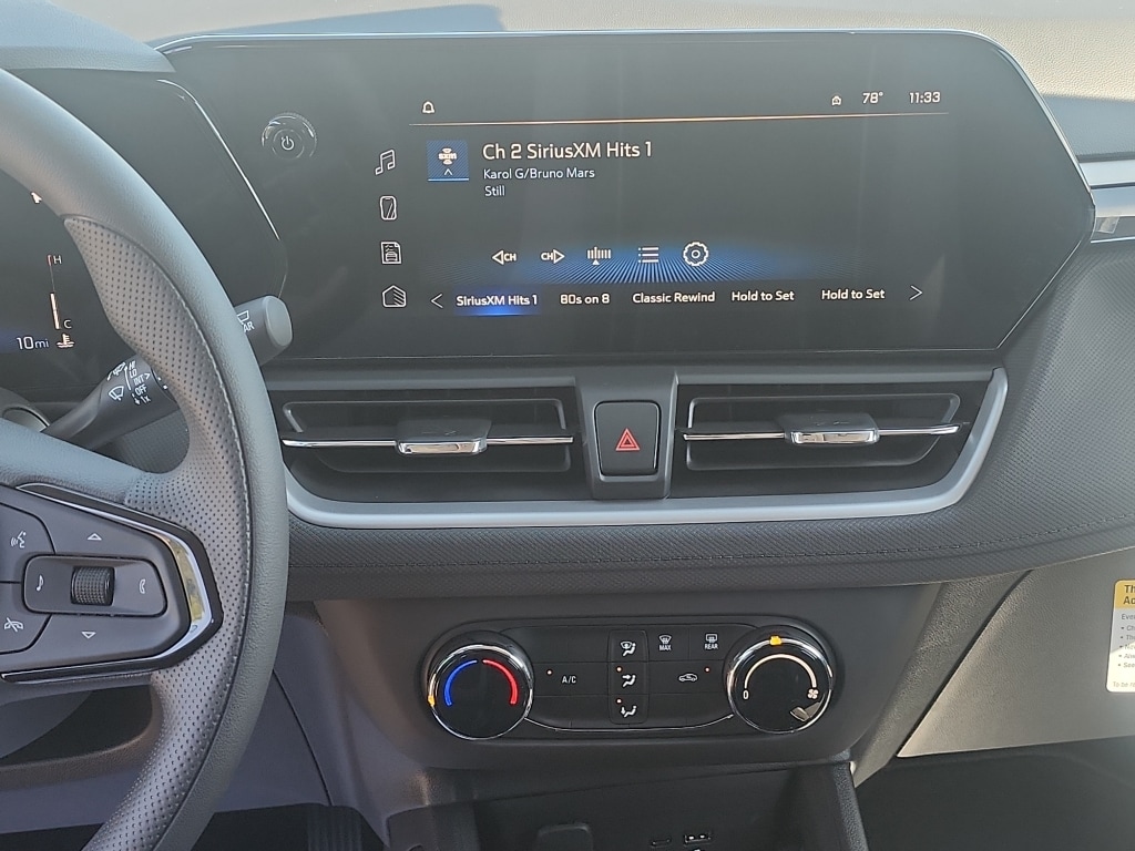 2026 Chevrolet Trailblazer LS - Photo 14