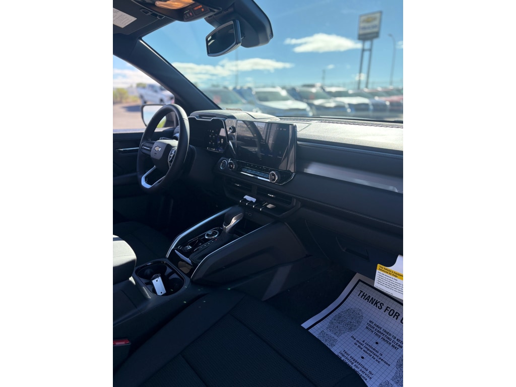 2026 Chevrolet Colorado LT - Photo 19
