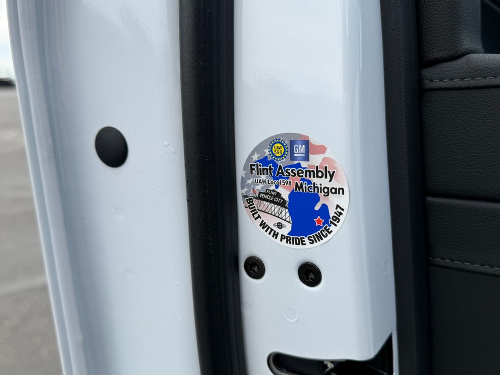 2026 Chevrolet Silverado 2500 HD LT - Photo 21
