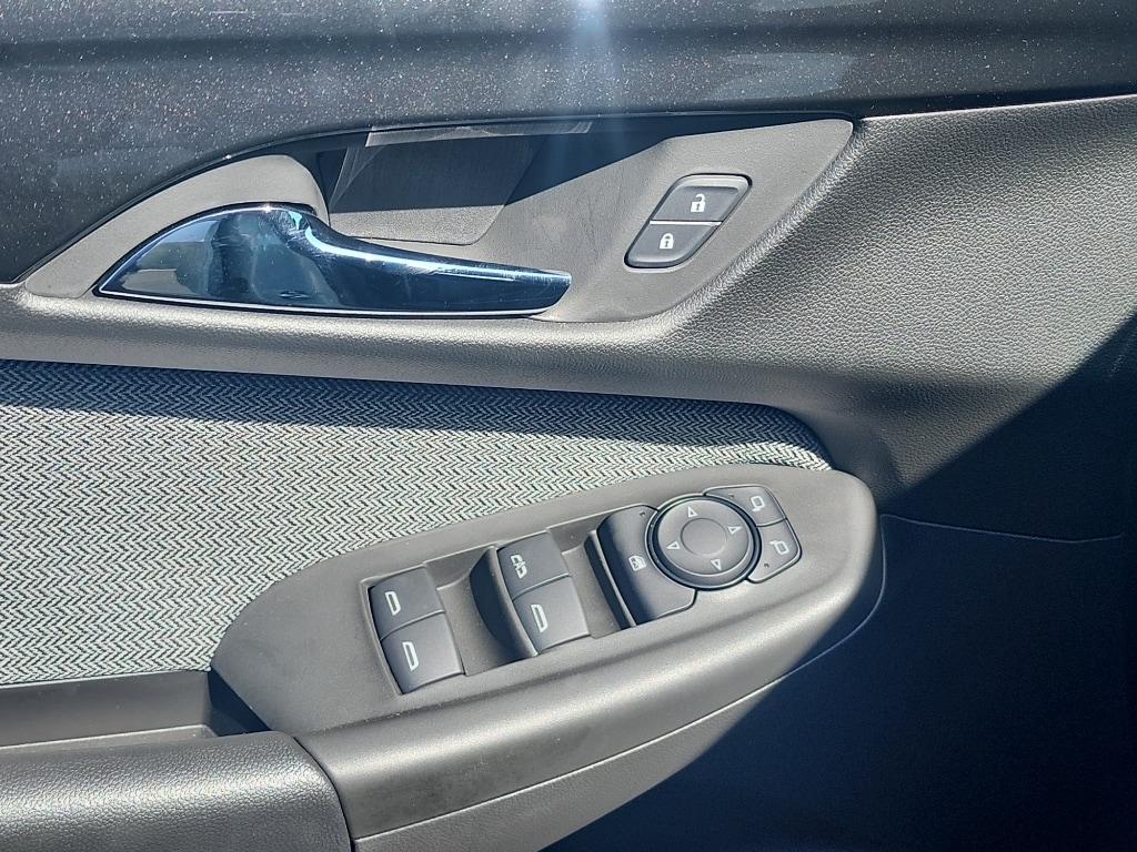 2026 Chevrolet Trailblazer LS - Photo 11