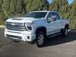  Chevrolet Silverado 2500 HD