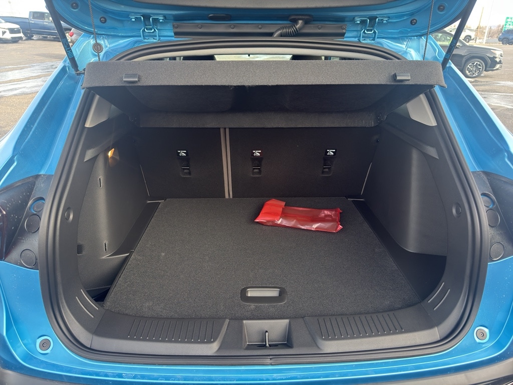 2026 Chevrolet Trax Activ - Photo 15