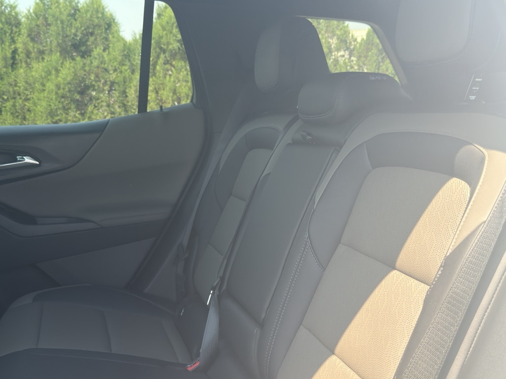 2026 Chevrolet Equinox LT - Photo 16