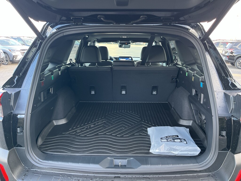 2026 Subaru Outback Touring - Photo 13