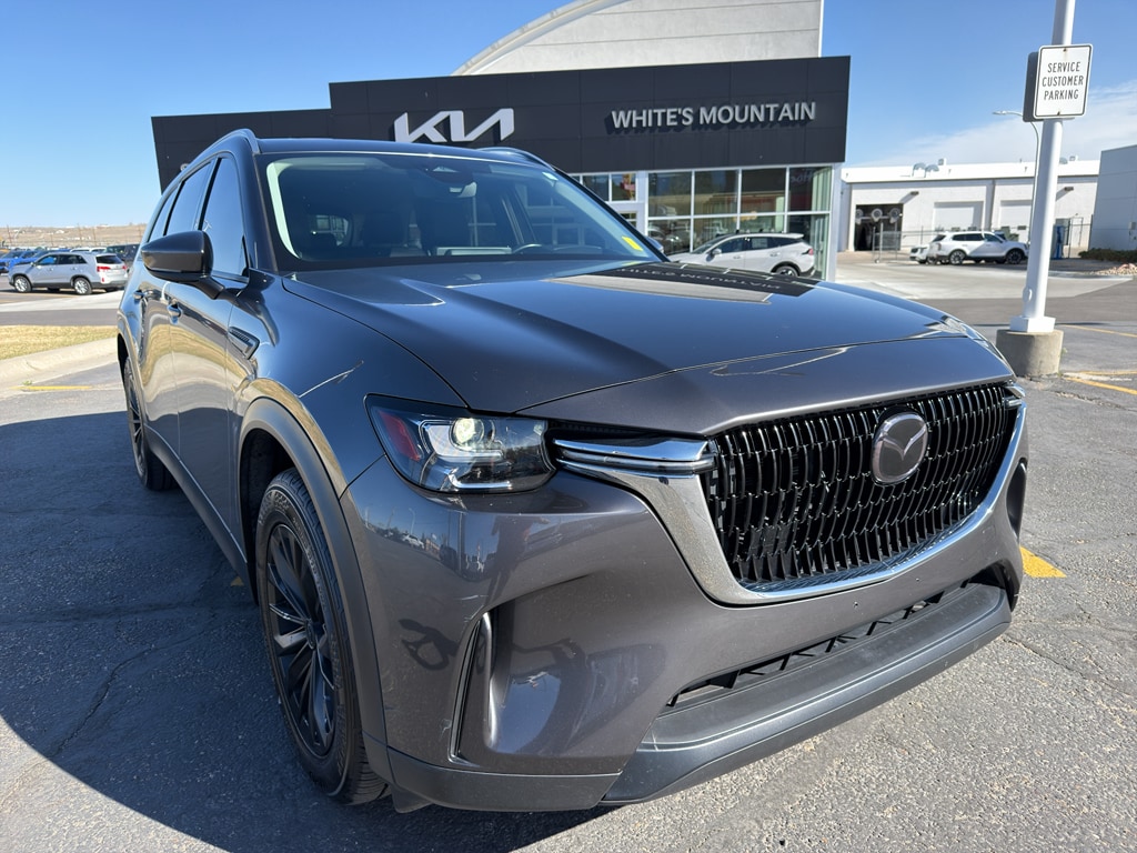 2024 Mazda CX-90 Turbo Preferred Plus Package