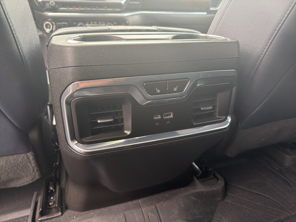 2023 Chevrolet Silverado 1500 High Country - Photo 21