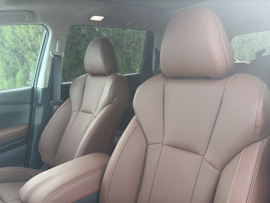 2026 Subaru Ascent Touring - Photo 11