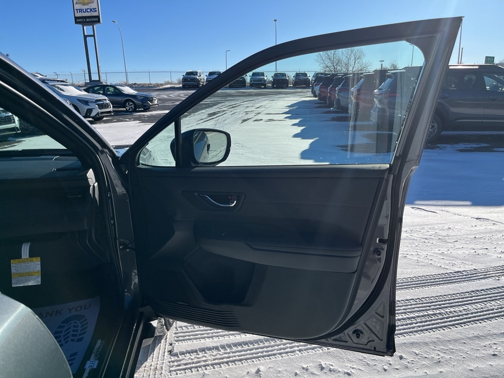 2026 Subaru Outback Touring XT - Photo 17