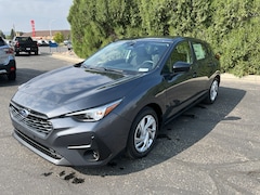 2025 Subaru Impreza Base 5-Door