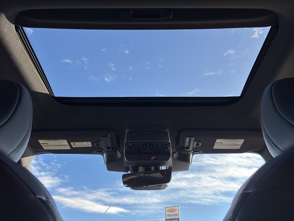 2026 Subaru Outback Limited XT - Photo 21