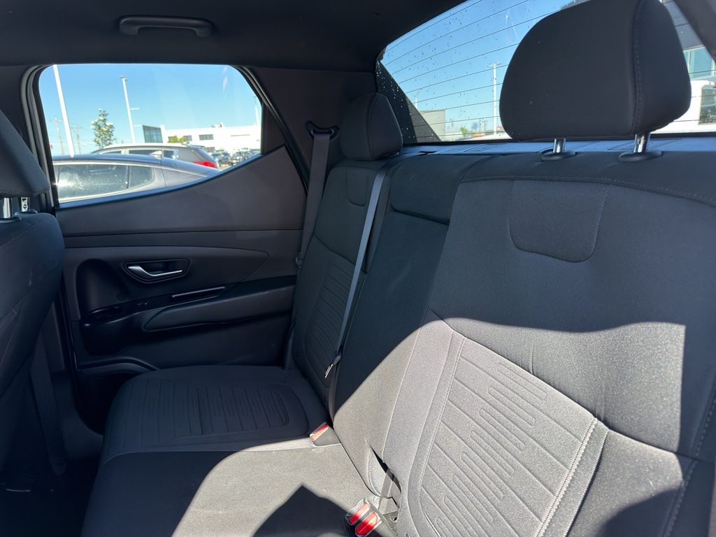 2024 Hyundai Santa Cruz SEL - Photo 15