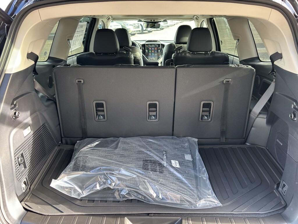 2026 Subaru Ascent Limited Bronze Edition - Photo 16